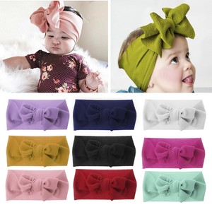 adjustable baby headband