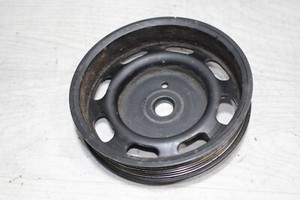 Keilrippenriemscheibe 036105255 C VW Golf V 5 1K Bj,05