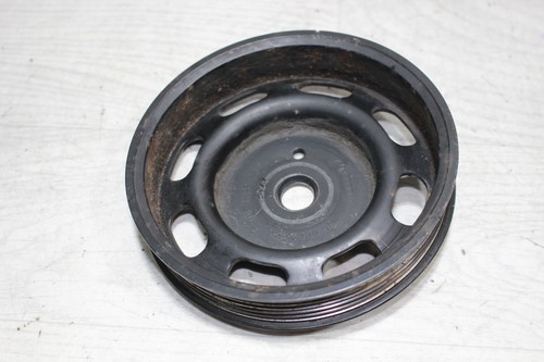 Keilrippenriemscheibe 036105255 C VW Golf V 5 1K Bj,05