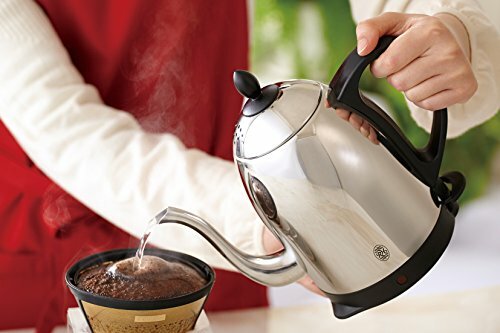 新品　Russell Hobbs Classic Cafe Kettle 1.2 Amazon.com: Russell Hobbs Electric Cafe Kettle 1.2L 7412JP