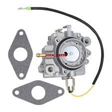Fits John Deere 425 Kawasaki FD620D MIA11386 MIA12362 15004-0799 Carburetor