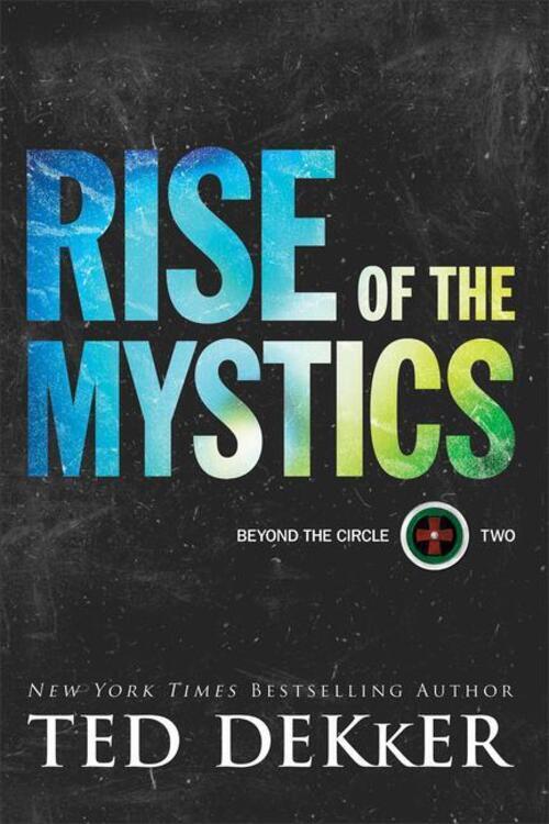 Thumbnail - Rise Of The Mystics | Ted Dekker | Englisch | Taschenbuch | 2019