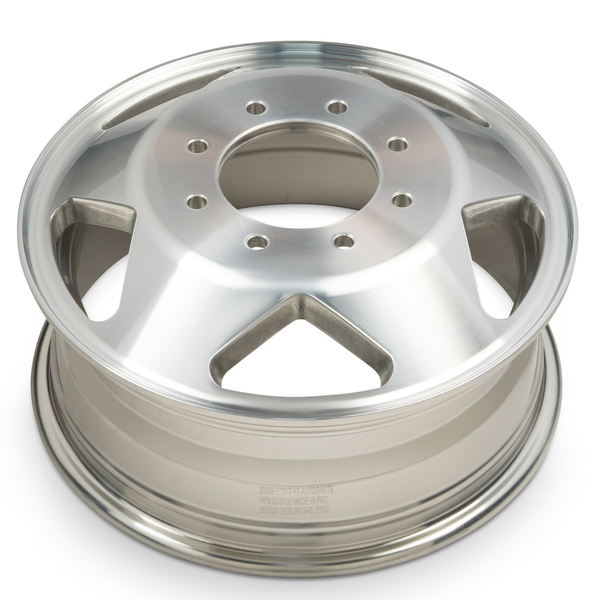 1999-2004 Ford F-350 Super Duty 16