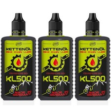 Syprin Fahrrad Kettenöl KL500 - Ultimative S...