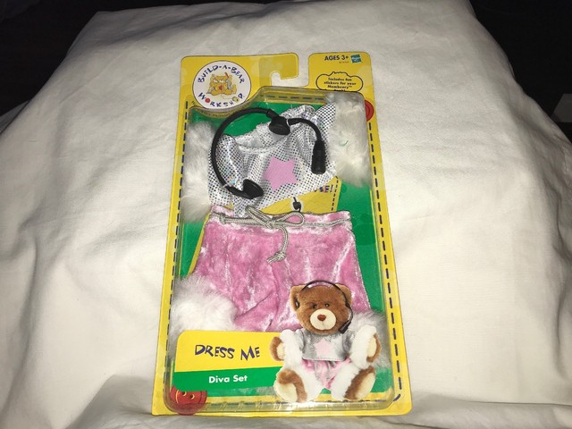 target baby bear outfit