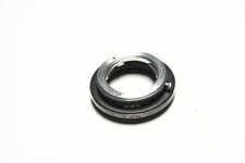 Adapter For Minolta MD Lens To Fuji GFX Camera Photography Accessory Camera Lens