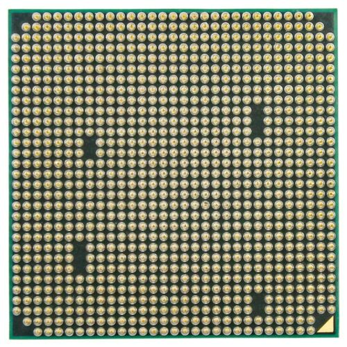 AMD Phenom II X6 1075T Hexa Core Processor 3.0 - 3.5 GHz, Socket AM3, 125W CPU - Picture 5 of 5