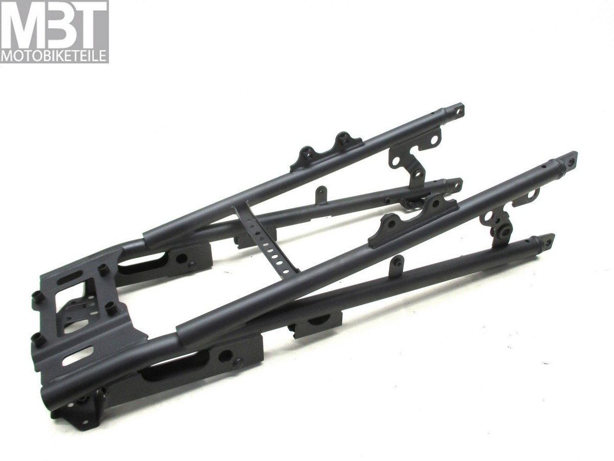 Yamaha FZ8 Fazer RN25 Rear Frame Subframe Year 10-12 | eBay