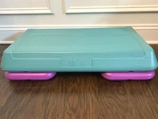 The Step Original Circuit Size Aerobic Platform 