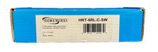 LUTRON HOMEWORKS HRT-5LRL-C-SW, 5 Slim Button...