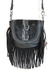fringe messenger bolsa
