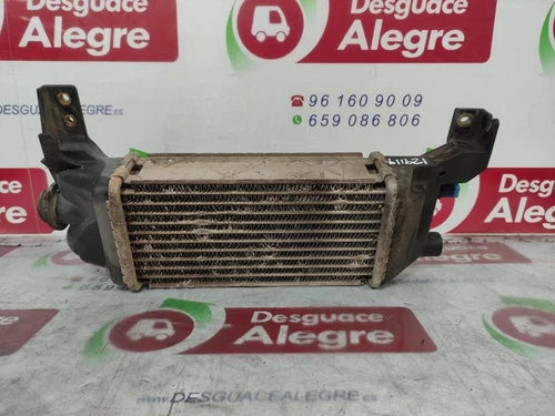 RF4P13565A Echangeur Air pour MAZDA 323 F/S BERLINA (BJ) 2001 129119 - Picture 4 of 9