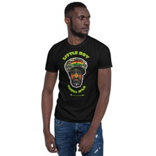 Little Roy T-Shirt