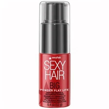 SexyHair Big Powder Play Lite Soft Volumizing Texturizing Powder 0.4 Oz