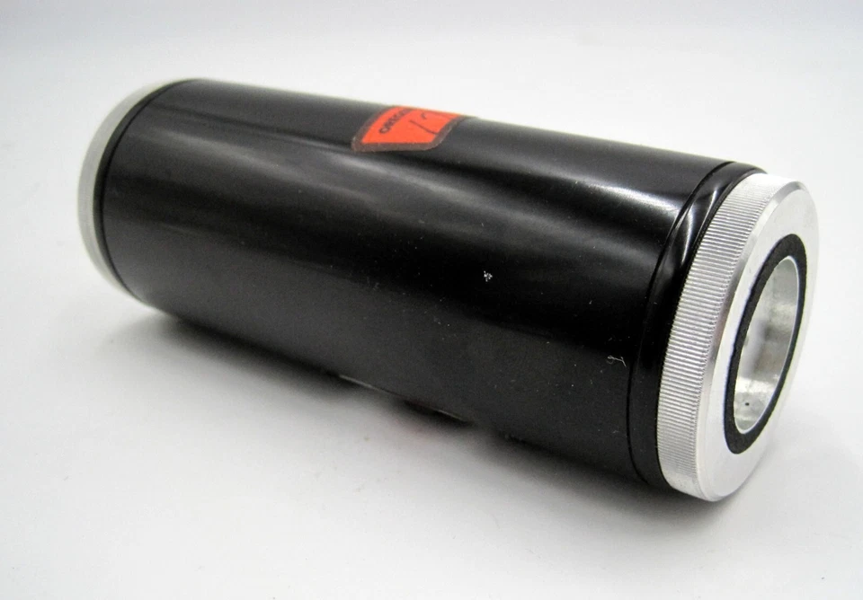 Calibrador de nível de som Simpson 889 com estojo freq. Nível 1KHZ -114dB - Imagem 4 de 4