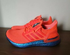 ADIDAS ULTRA BOOST 20 FV8451 Boost In Space Gr.38 2/3 NEU 