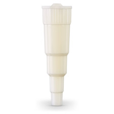 Freka Stufenadapter ENFit auf Trichteransatz PEG 30 St. Fresenius PZN 17421125