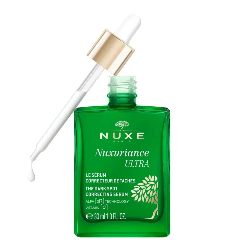 Nuxe  Nuxuriance Ultra Siero correttore di macchie 30ml - Immagine 2 di 3