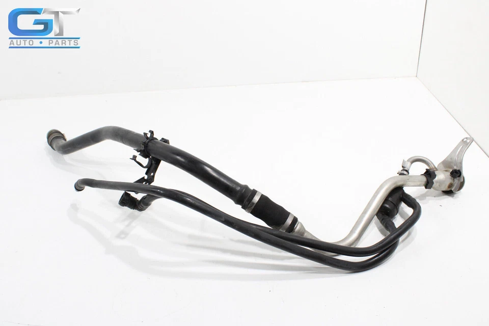 2006-2013 LAND ROVER RANGE ROVER TANQUE DE COMBUSTÍVEL GASOLINA ENCHIMENTO PESCOÇO TUBO MANGUEIRA TUBO FABRICANTE DE EQUIPAMENTO ORIGINAL - Imagem 2 de 4