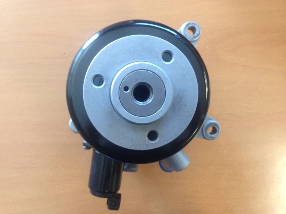 Bomba de dirección asistida tándem Mercedes Benz ABC 2005-2006 CL65 AMG 003-466-5301 Foto 3 de 4