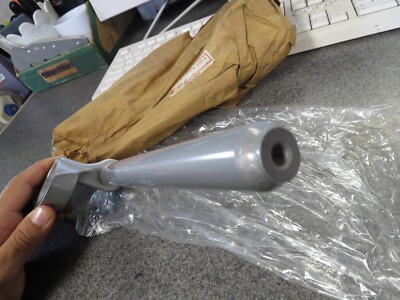 つよしページ NOS Kawasaki OEM LH Handle Bar Clip On 1985-1987 ZX600 46003