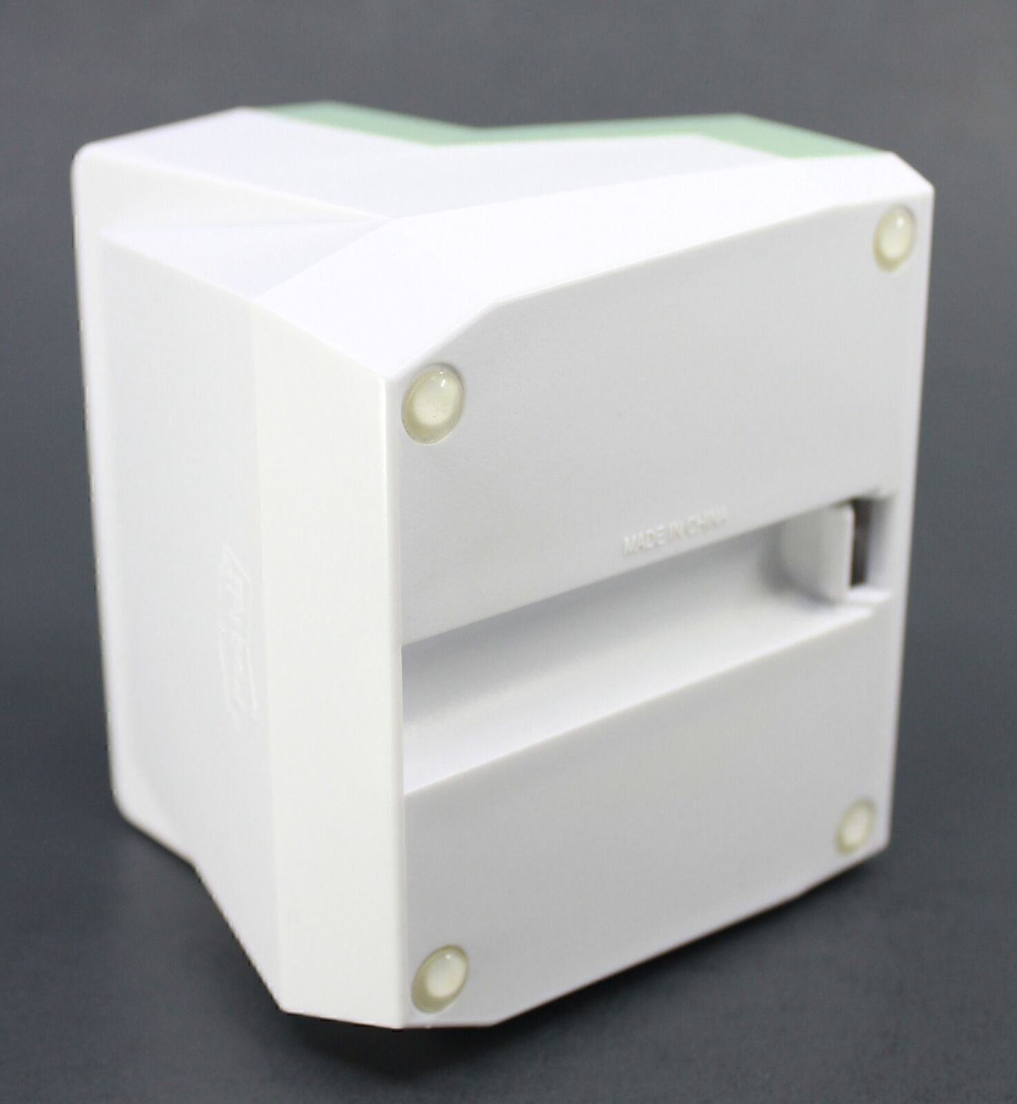 Vintage CAMERA Post-It Note Pop Up Desk-Top Dispenser Photography ...