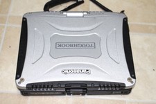 CF-19 MK3. TOUCH WIND 7PRO 32 BIT , OFFICE , 4GB , 500GB HD