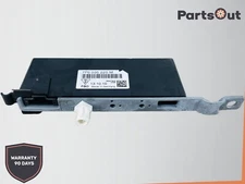 11-16 Porsche Cayenne Turbo 958 Rear Left Side Antenna Amplifier AMP Module OEM