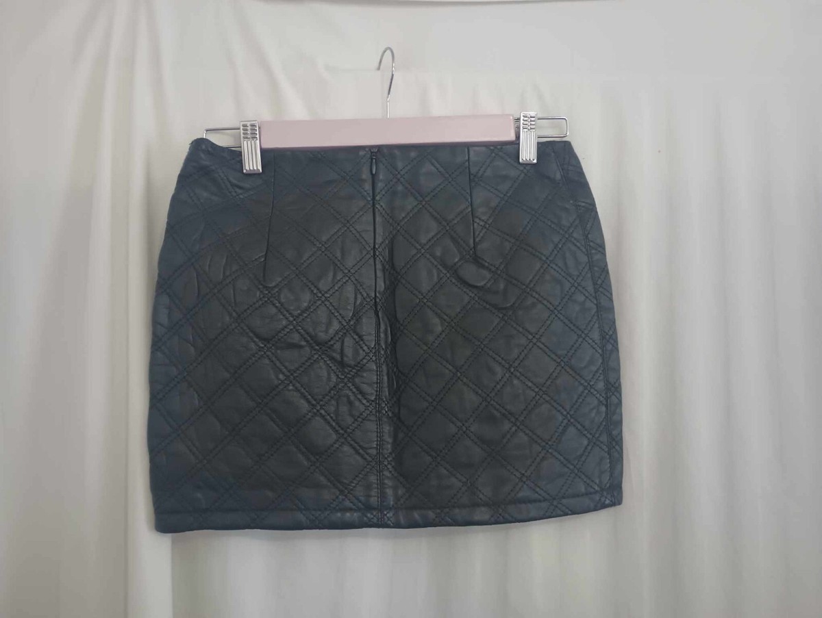 zara basic leather skirt size xs(2405) | eBay zara basic leather skirt size xs(2405) | eBay