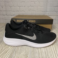 Nike Flex Experience Run 11 NN Running Shoes Men s 11.5 Black DD9284-001 New