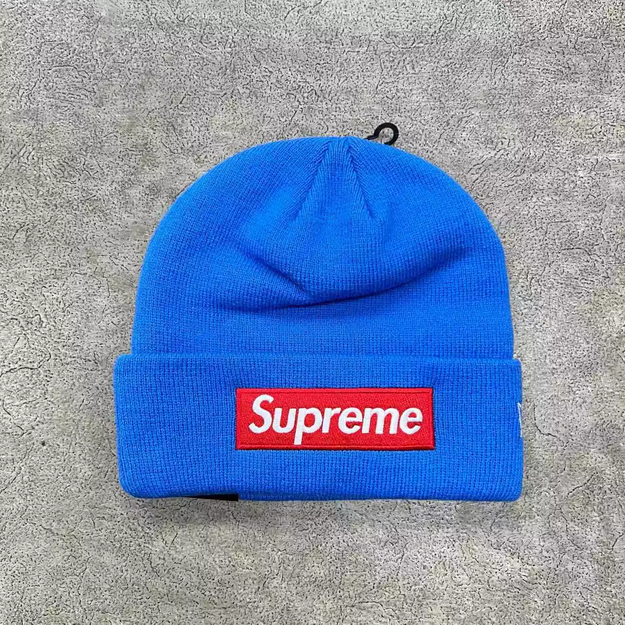 Bonnet Supreme 