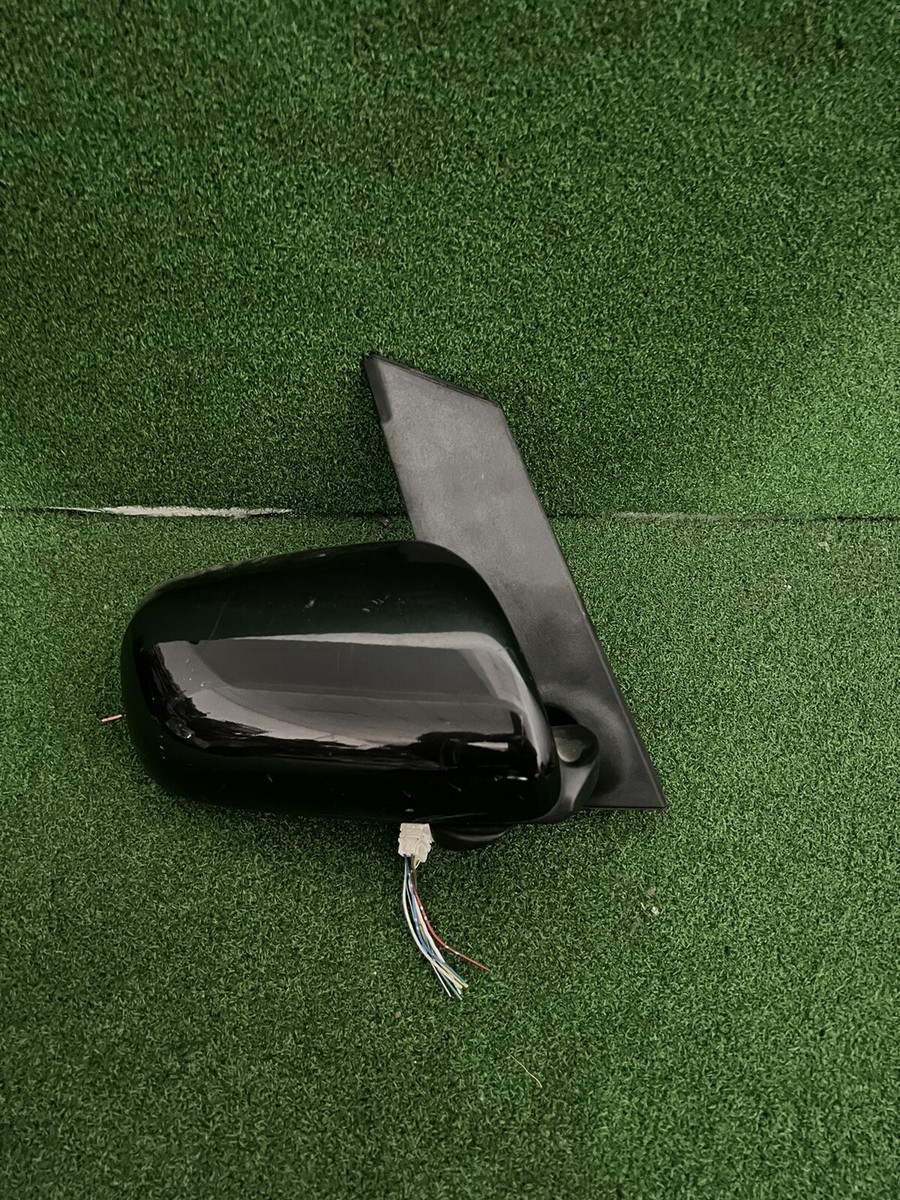 Toyota Wish ZNE10 Genuine Right Side Door Mirror OEM JDM | eBay