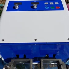 QIAGEN TISSUELYSER I RETSCH MM301 Mixer Mill Grinder for Parts Not Working