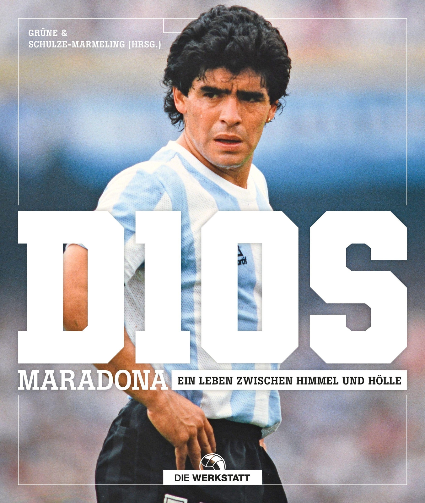 Thumbnail - D10s (dios) | Buch | 9783730705575