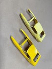 Mustang Bodies 1971 1972 1973 Mach 1 1/24 Scale Model Kit LOOK Ford — photo 1