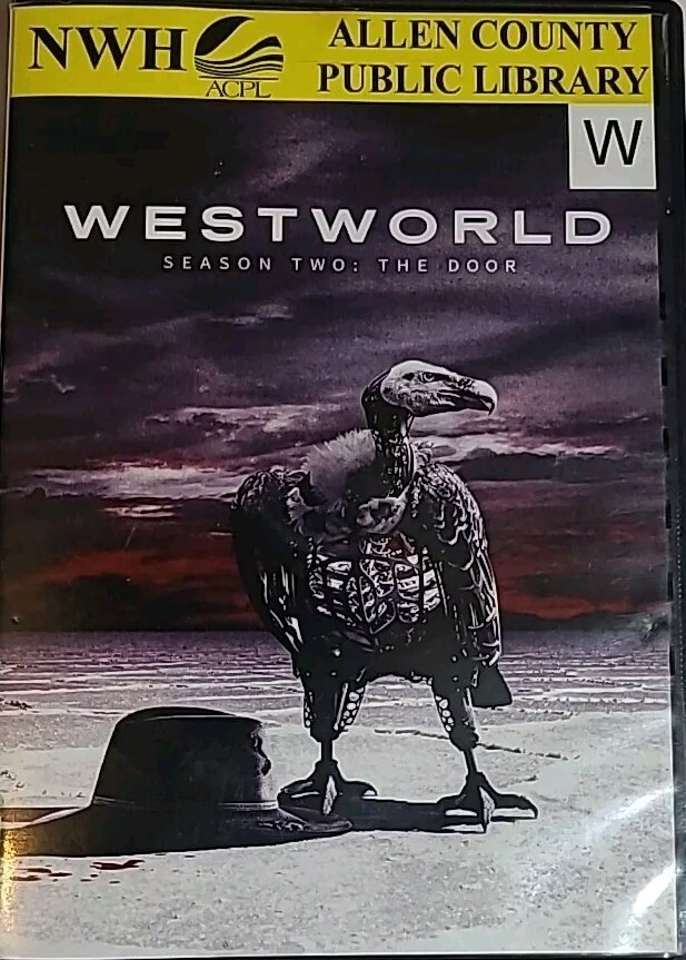 Westworld Recap Watch Westworld Season Episode Dvd Watch Westworld