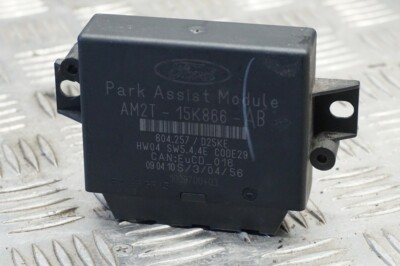 GALAXY S-MAX MONDEO MK4 PARKHILFE ASSIST MODUL AM2T-15K866-AB 2010-2014 GY60