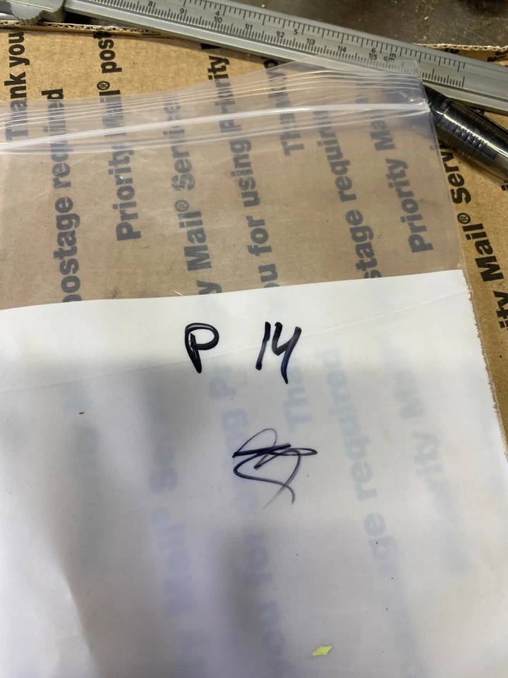 Un empalme de compresión BLACKBURN, 5/8" OD x 7" lg, ?" ID (AC10,1/0 al, 7-19 STR) Foto 4 de 4