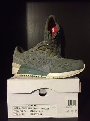 asics gel lyte iii 2016