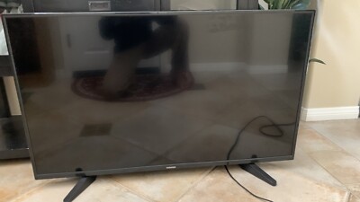 東芝(43L420U)LED液晶テレビ　43インチ Toshiba 43L420U 43-inch 60Hz Class LED 1080P 1920 x 1080 HDTV for