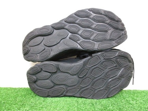 New Balance Fresh Foam X 880v14 Shoes Mens 11.5 Wide Black Daily Road Jogging - 第 8/14 張圖片