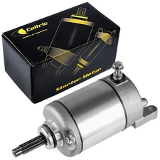 Starter for Honda Sportrax 400 TRX400EX 2x4 2005 2006 2007 2008 31200-HN1-A41