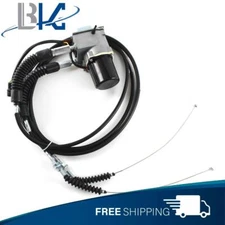 7Y5461 7Y-5461 Throttle Motor Double Cable for CAT 325B 325L E325B E325L E325L