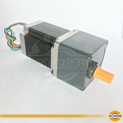 CE Approved 1 PCS Nema34 motor 5.0A 116mm 600N.cm 34HS1450AG5-U ACT Motor