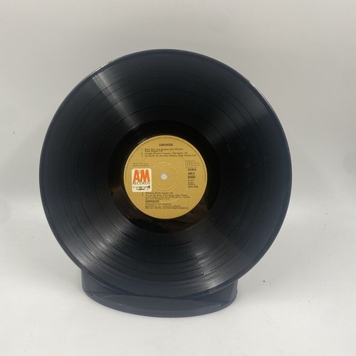 Carpenters - Carpenters - LP Vinyl Record EX/G+ - Picture 3 of 8