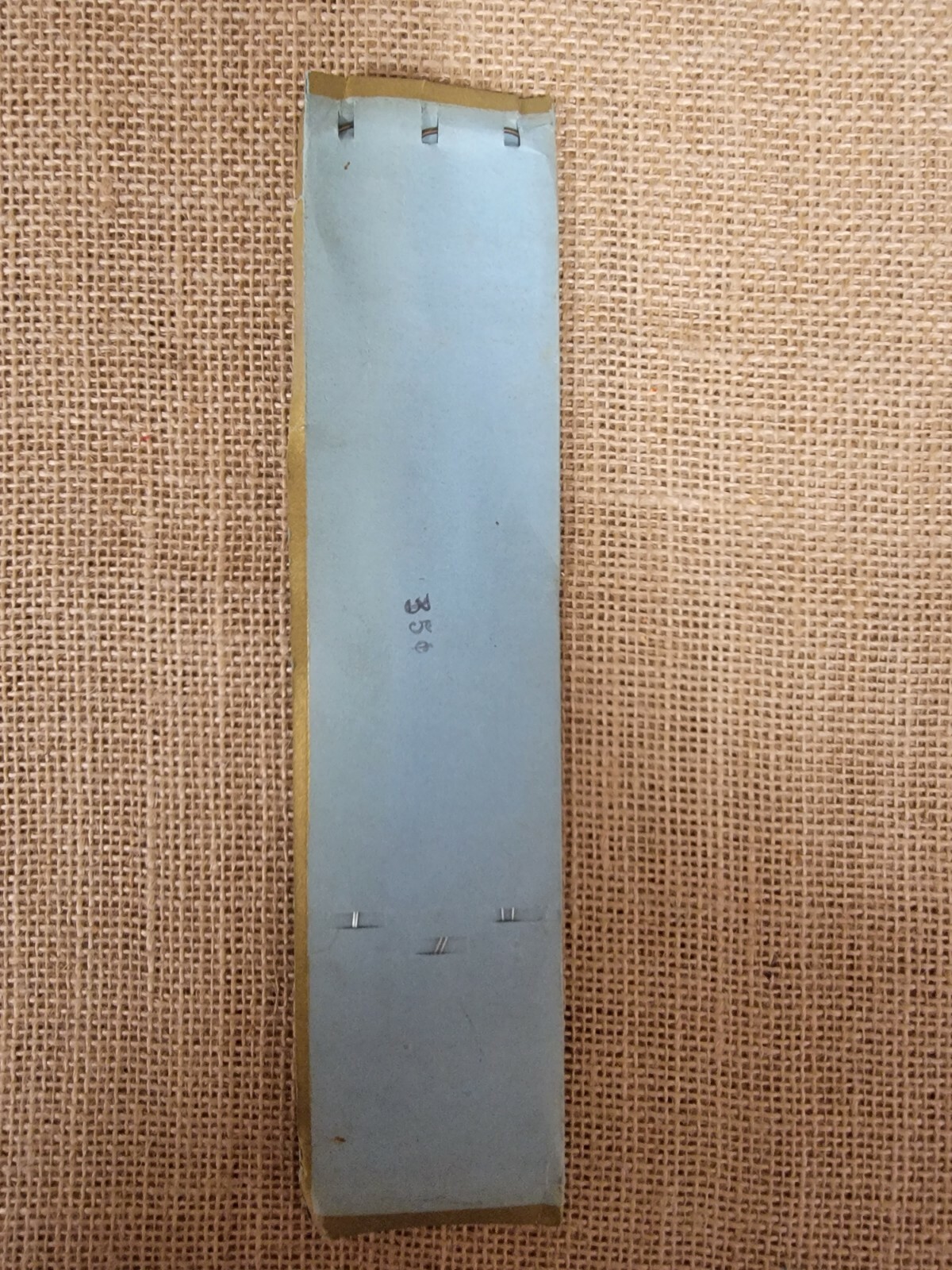 Old Kelso Snelled Hooks Sneck Double Fishing Tackle NOS 3 eBay