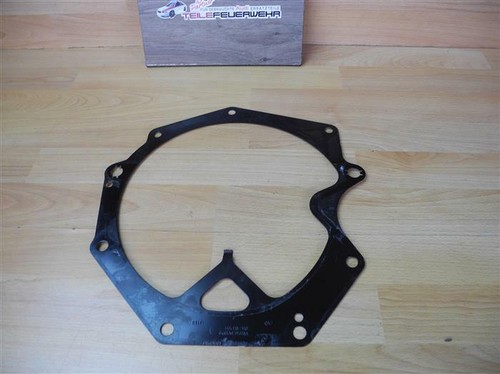 Audi A1 A3 Q3 VW Seat Getriebe Motorblock Zwischenplatte 04E103551 05E103551
