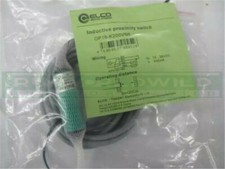 QTY:1 New For ELCO Photoelectric Switch Sensor OP18-K200VN6
