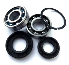DS80 Main Crank Bearings and Seals Kit 92 93 94 95 96 97 98 99 00