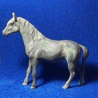 100-200Ad Ancient Scythian Bronze Horse Figurine Statute
